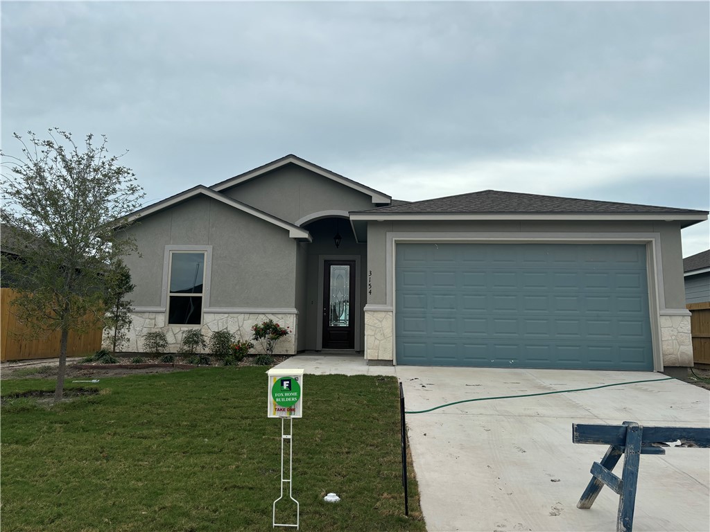3154 Piranha Dr Property Photo