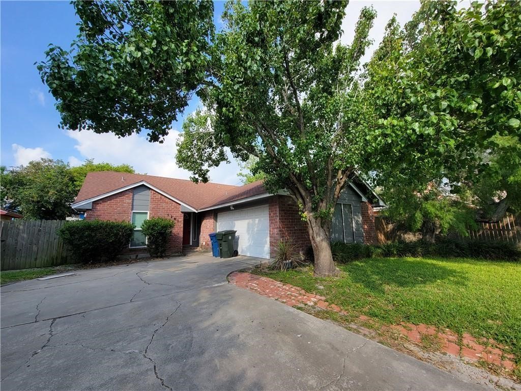 5201 Snowgoose Dr Property Photo