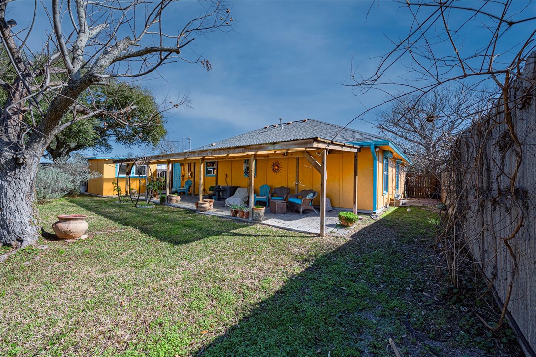 1209 Omohundro St Property Photo 21