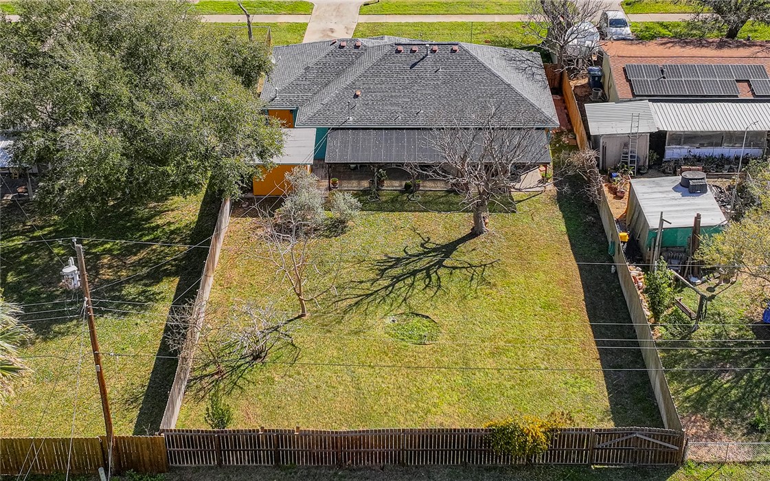 1209 Omohundro St Property Photo 30