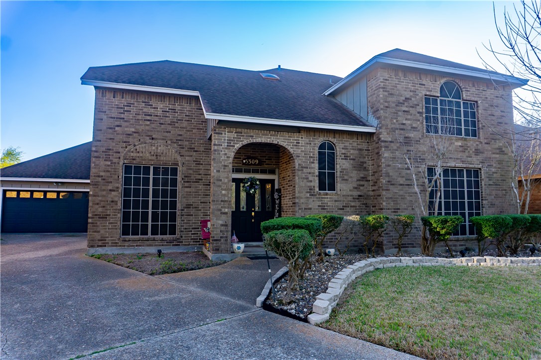 5309 Stonemill Circ Property Photo