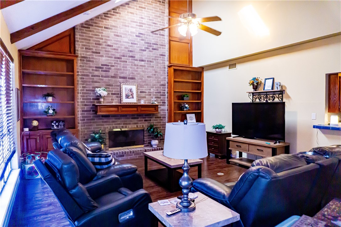 5309 Stonemill Property Photo 3