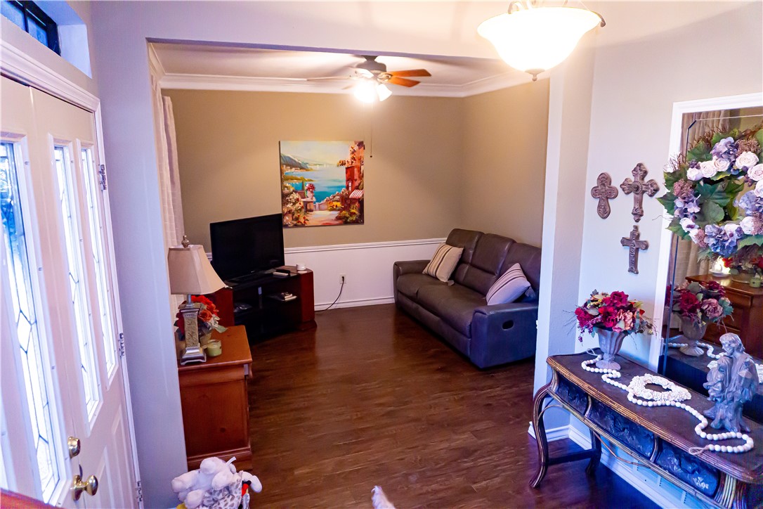 5309 Stonemill Property Photo 5