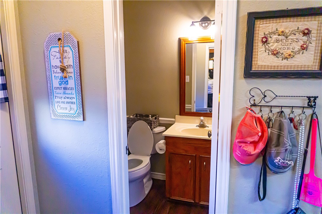 5309 Stonemill Property Photo 14