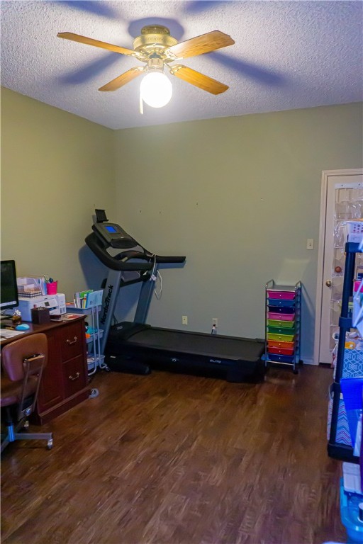 5309 Stonemill Property Photo 20