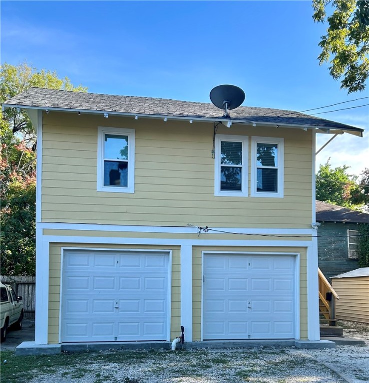 1009 1/2 Furman Ave Property Photo