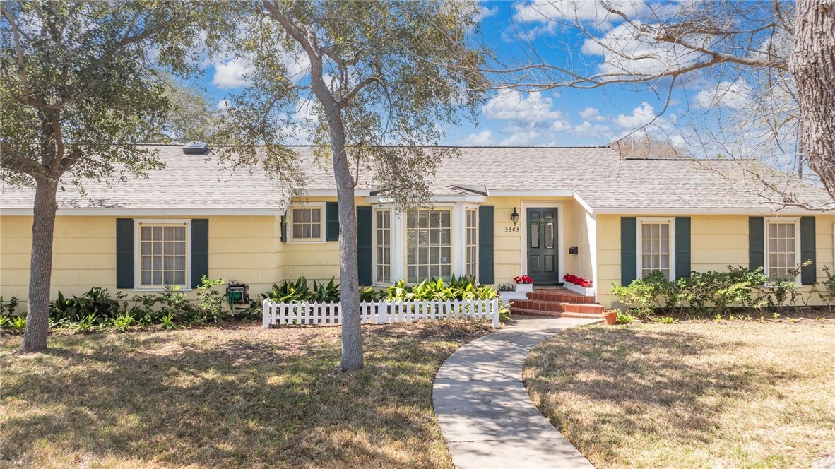 3343 San Antonio St Property Photo
