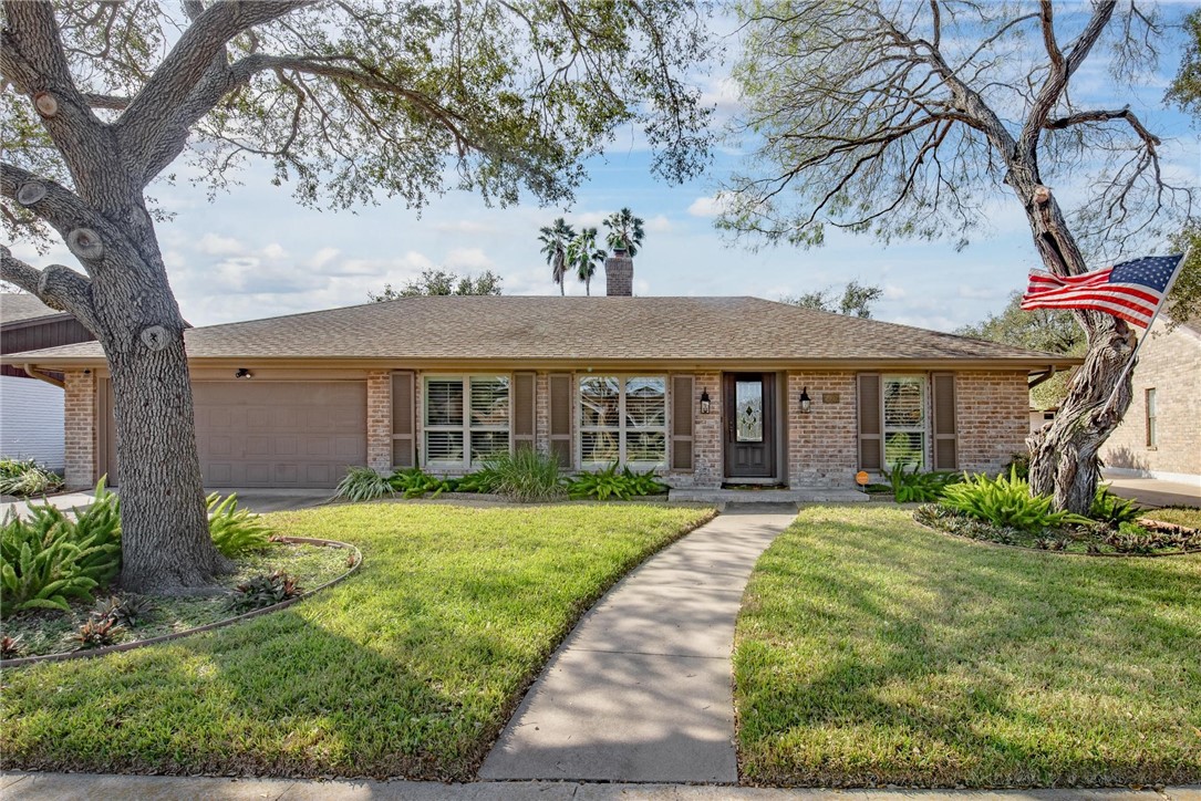 5437 Whitemarsh Dr Property Photo