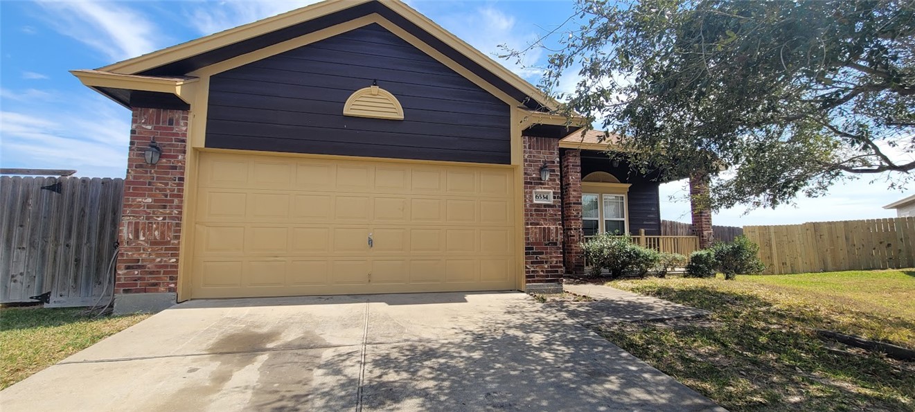 6534 Marblewing Dr Property Photo