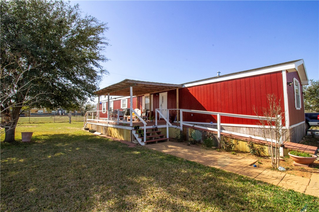 2319 Rudeloff St Property Photo