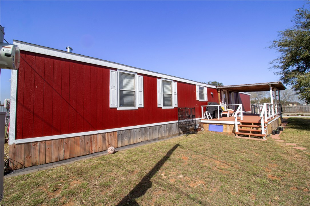 2319 Rudeloff St Property Photo 2