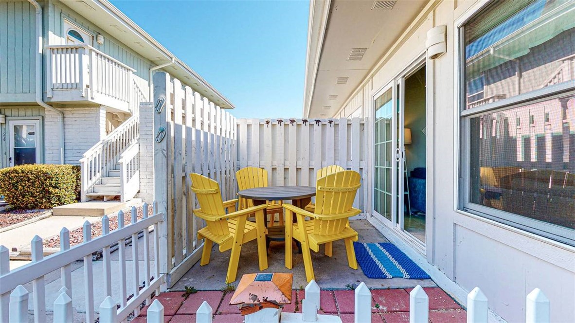 4901 State Highway 361 126 Property Photo 2