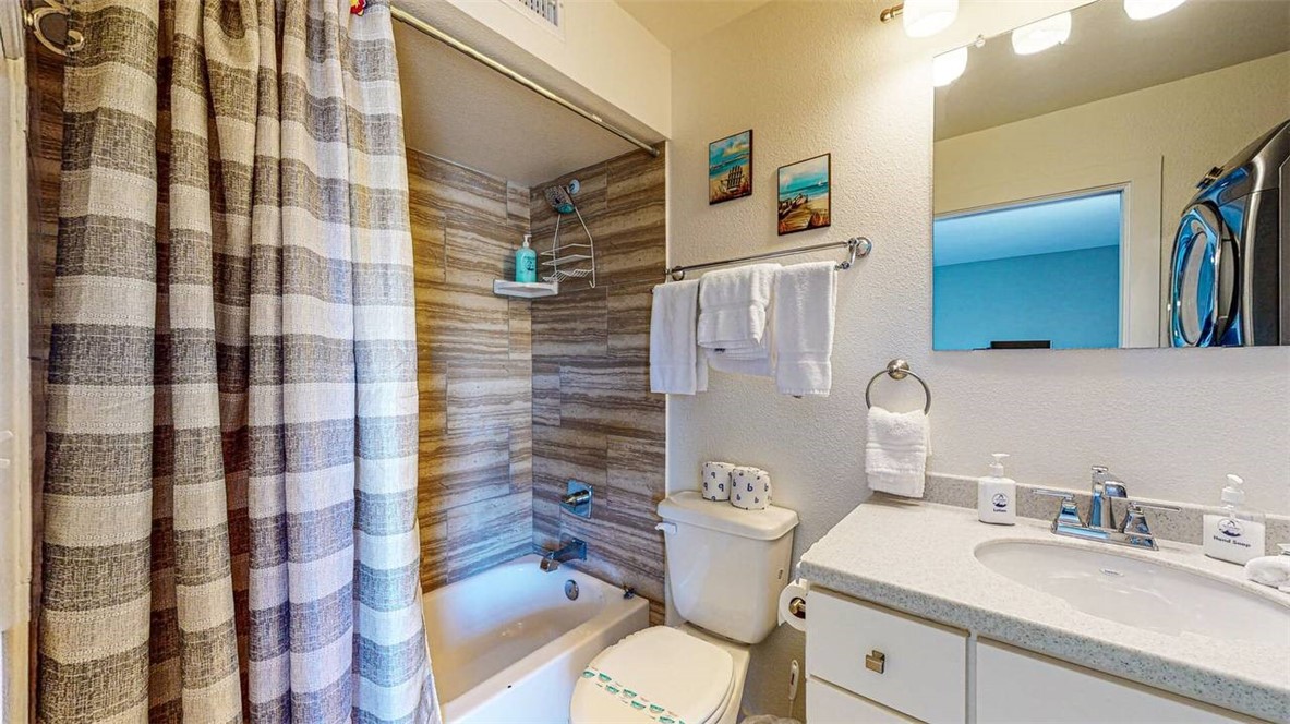4901 State Highway 361 126 Property Photo 8