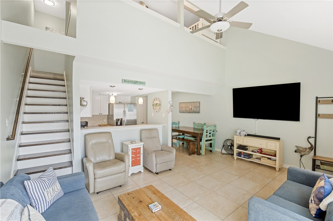 4901 State Highway 361 126 Property Photo 15