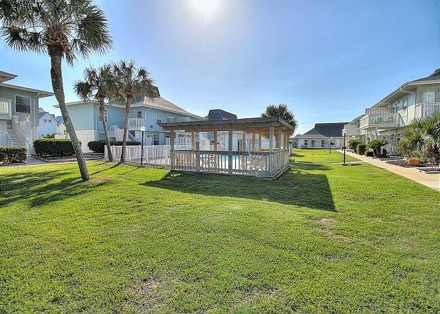 4901 State Highway 361 126 Property Photo 24