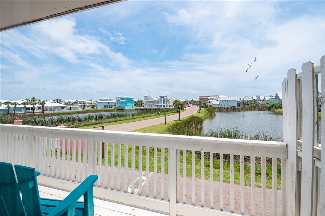 4901 State Highway 361 126 Property Photo 24