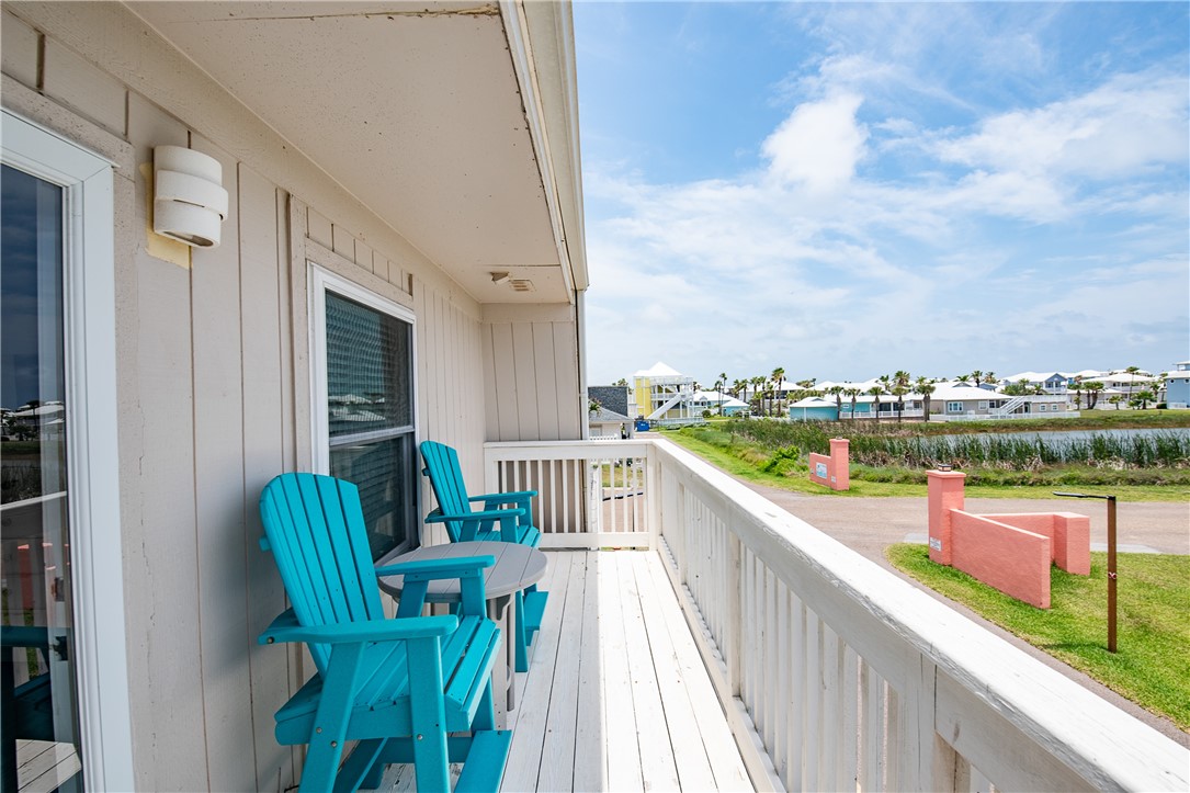4901 State Highway 361 126 Property Photo 26