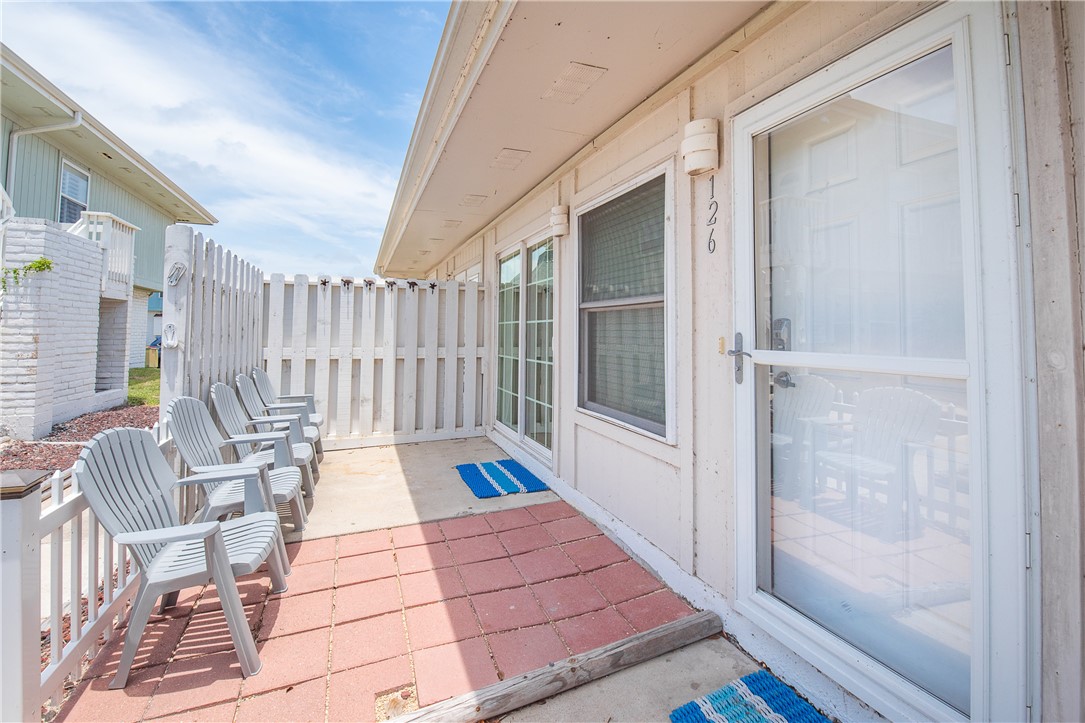 4901 State Highway 361 126 Property Photo 29