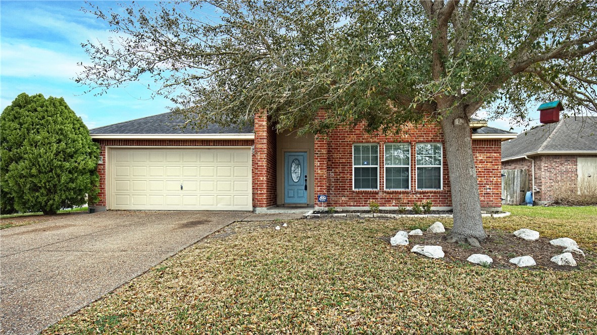 8302 Hailey Ct Property Photo