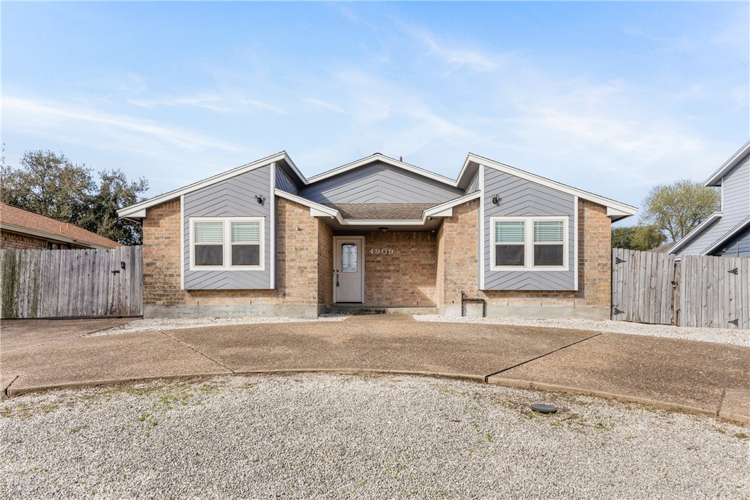 4909 Avenue C Property Photo