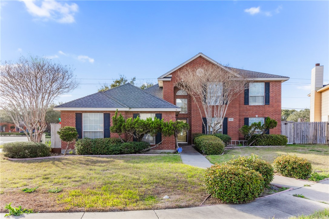 7409 Lake Monticello Ct Property Photo 1