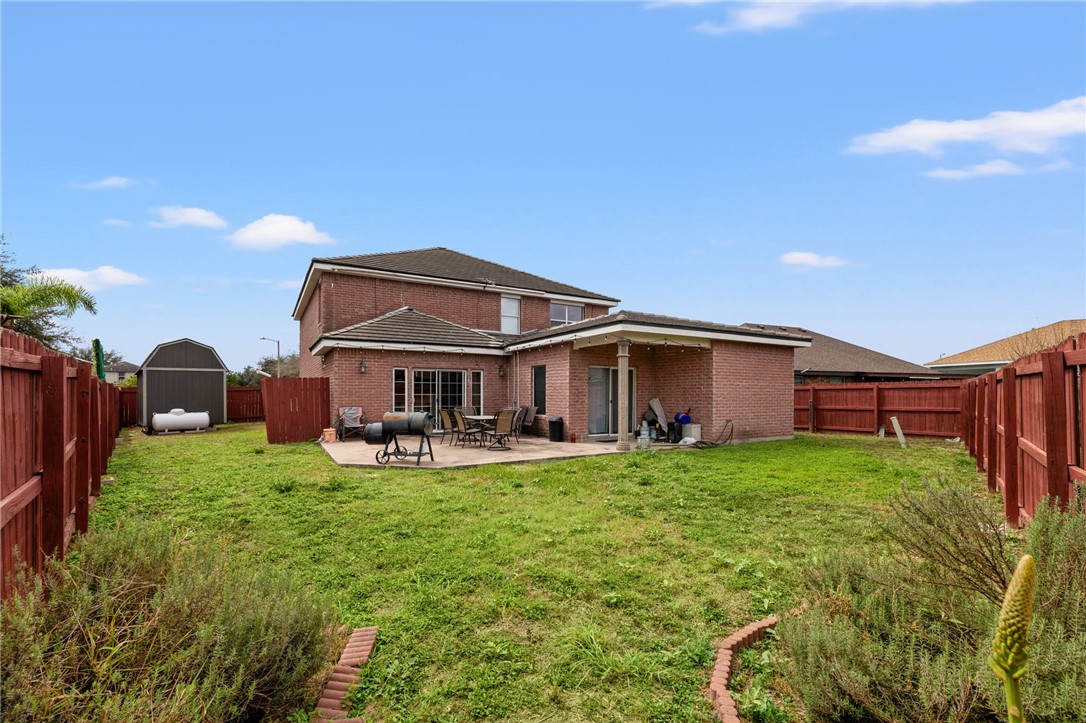 3613 Los Lagos Dr Property Photo 25