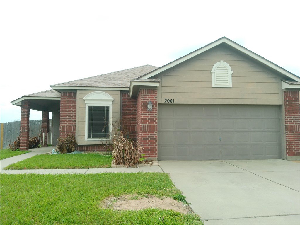 2001 Beckworth Property Photo 1