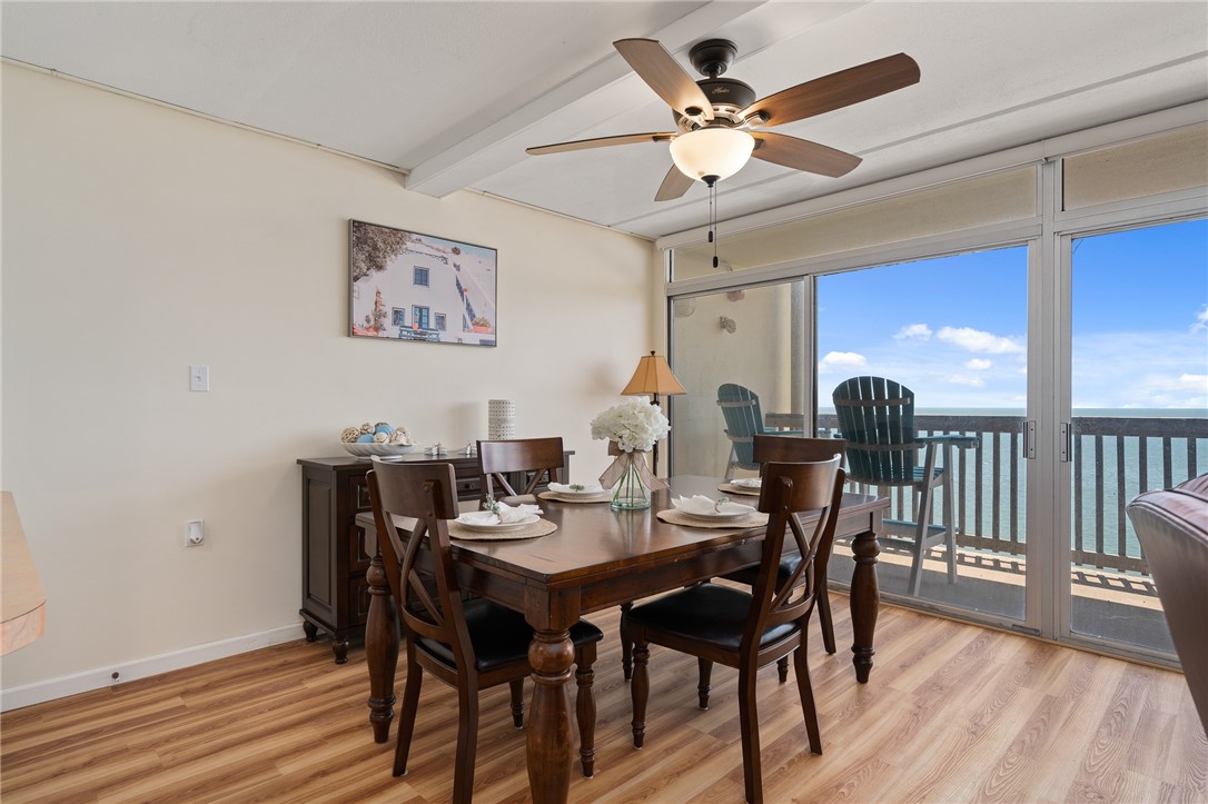 4242 Gulfbreeze #unit 806 Blvd Property Photo 5