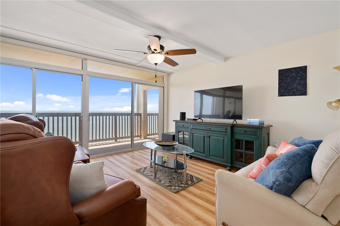 4242 Gulfbreeze #unit 806 Blvd Property Photo 6
