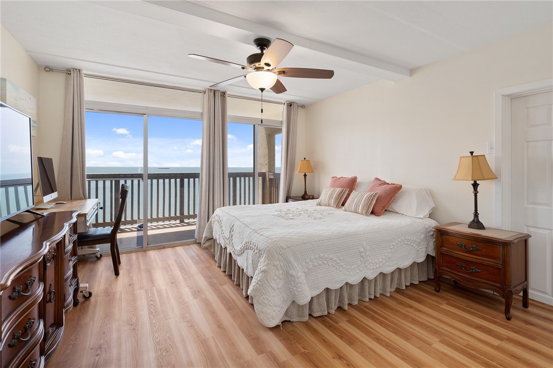 4242 Gulfbreeze #unit 806 Blvd Property Photo 13