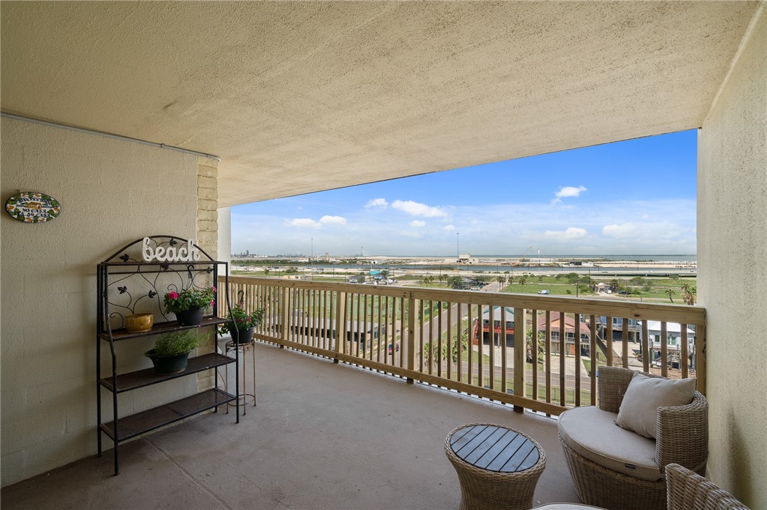 4242 Gulfbreeze #unit 806 Blvd Property Photo 27