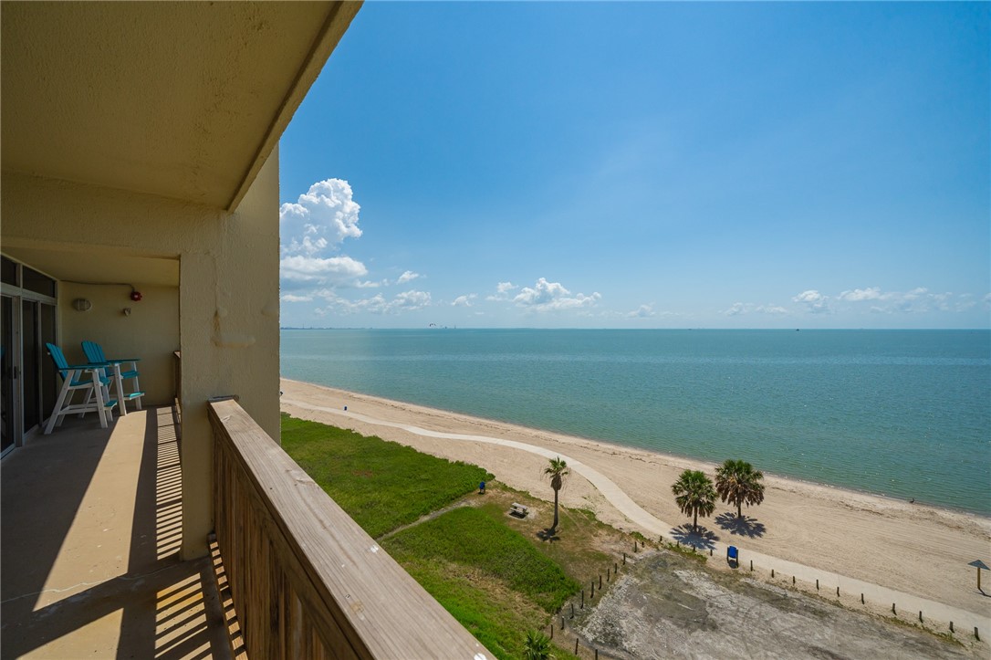 4242 Gulfbreeze #unit 806 Blvd Property Photo 31