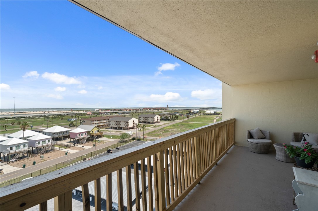 4242 Gulfbreeze #unit 806 Blvd Property Photo 32