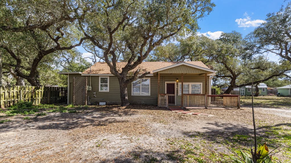 1028 N Church St Property Photo