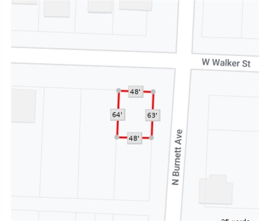 402 W Walker St Property Photo 4