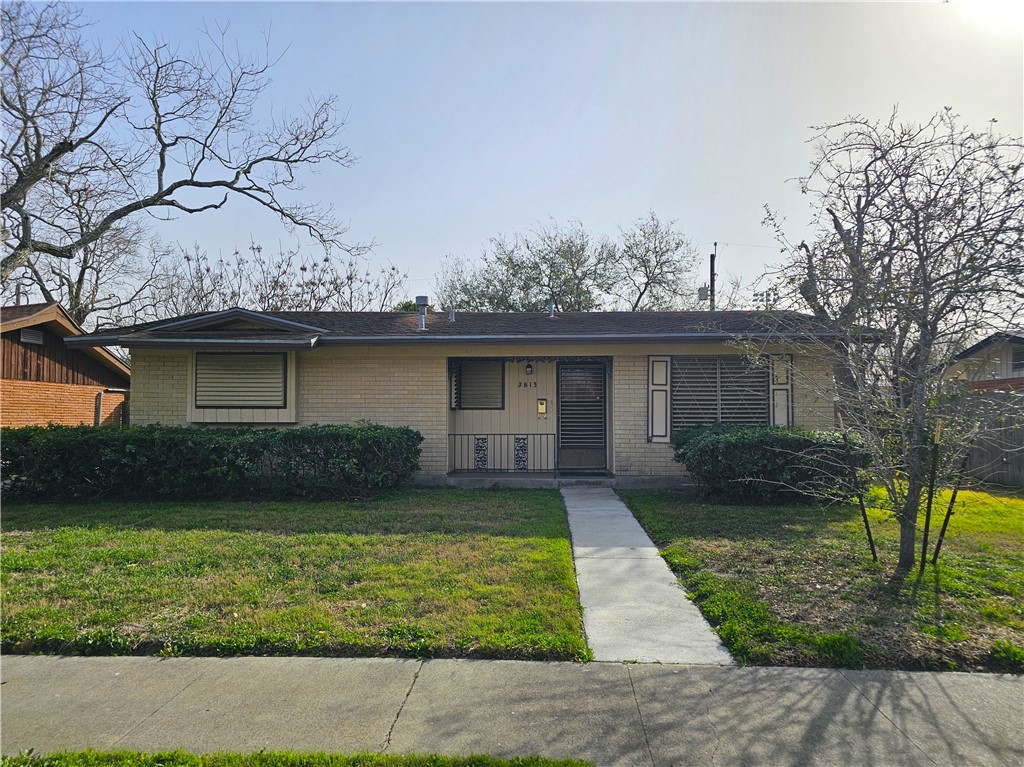 3813 Bentwood Property Photo 1