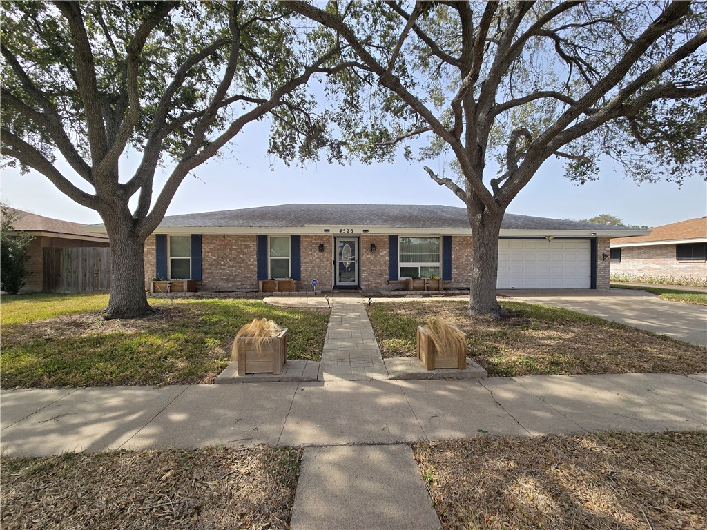4526 Ocasey Dr Property Photo