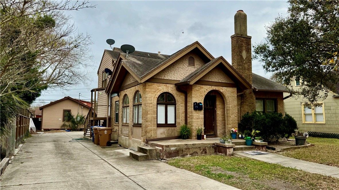 341 Palmero Property Photo