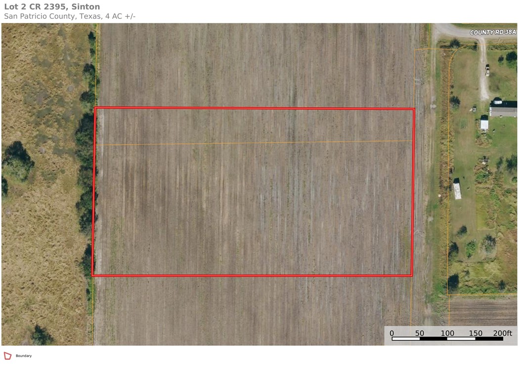 Lot 2 County Road 2395 Property Photo