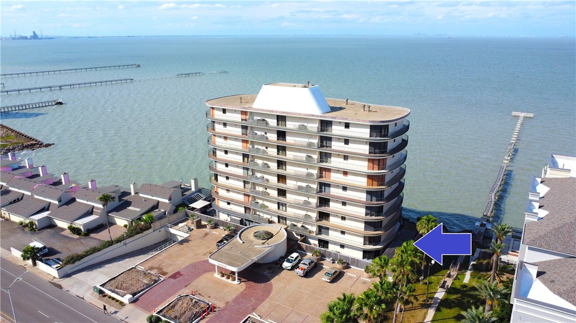 4500 Ocean Dr 1b Property Photo