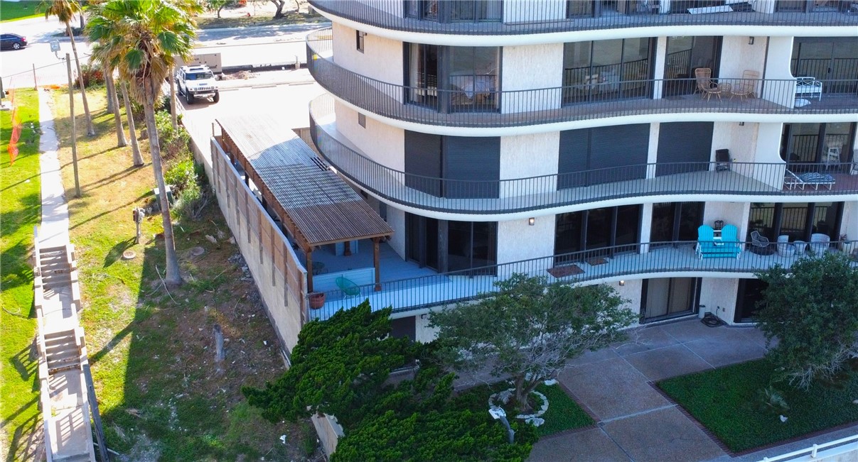 4500 Ocean Dr 1b Property Photo 33