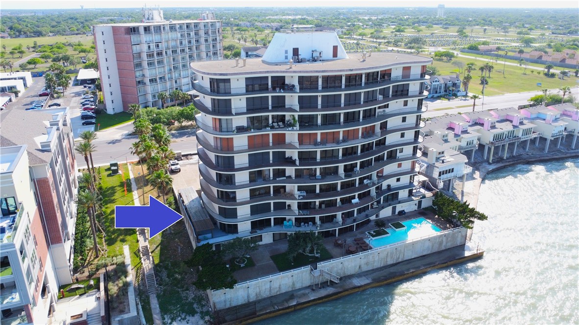 4500 Ocean Dr 1b Property Photo 34