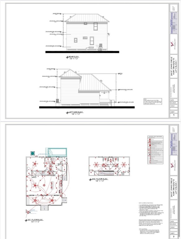 244 St. John Circle Property Photo 10