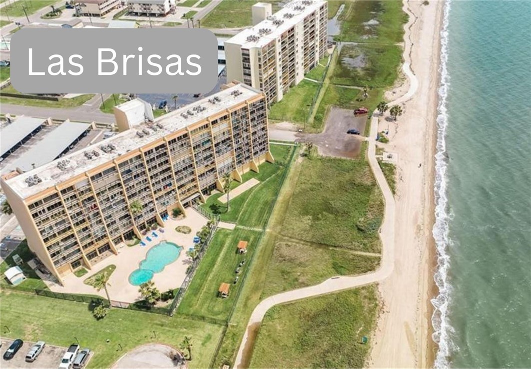 4000 Surfside Blvd 310 Property Photo