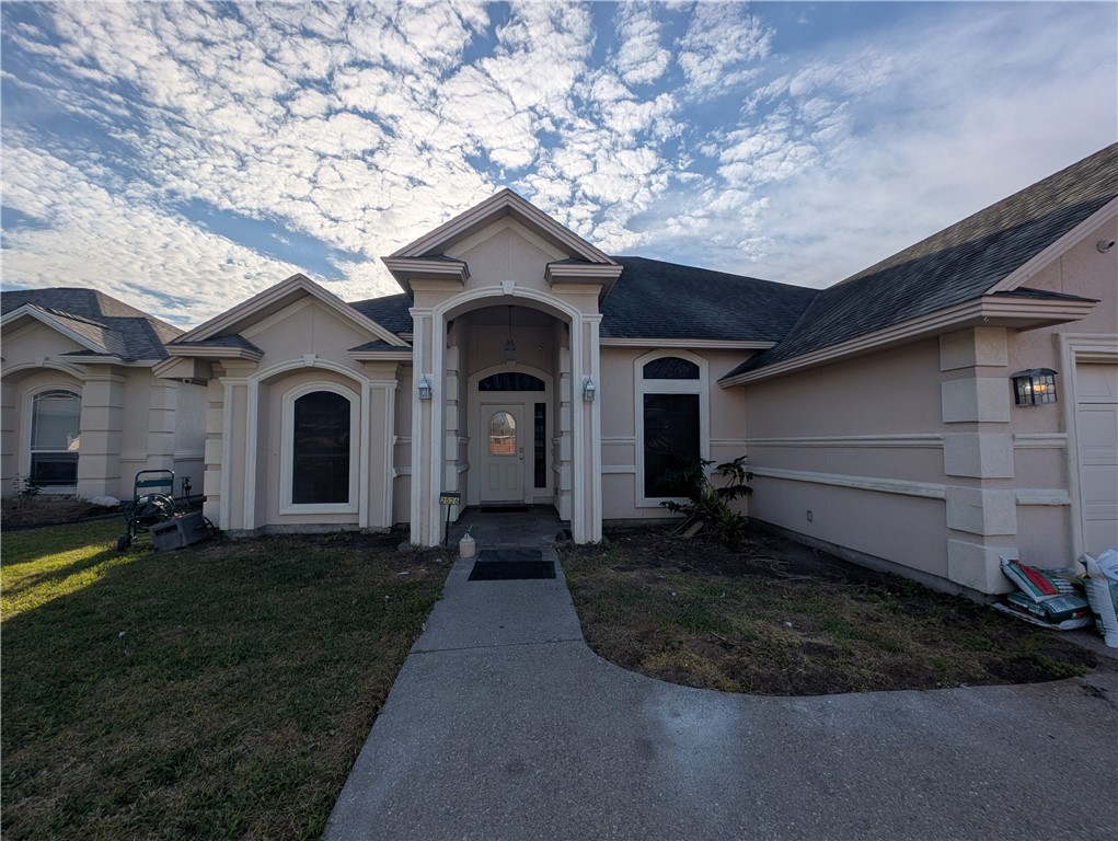 2526 Gentle Wind Ave Property Photo 1