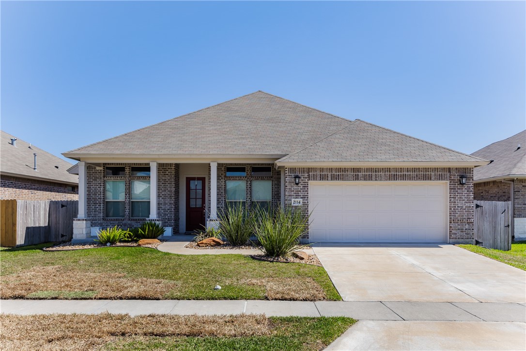 2114 Aquila St Property Photo