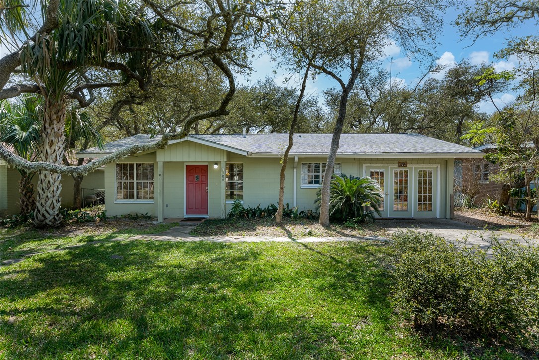 108 Timber Lane Loop Property Photo