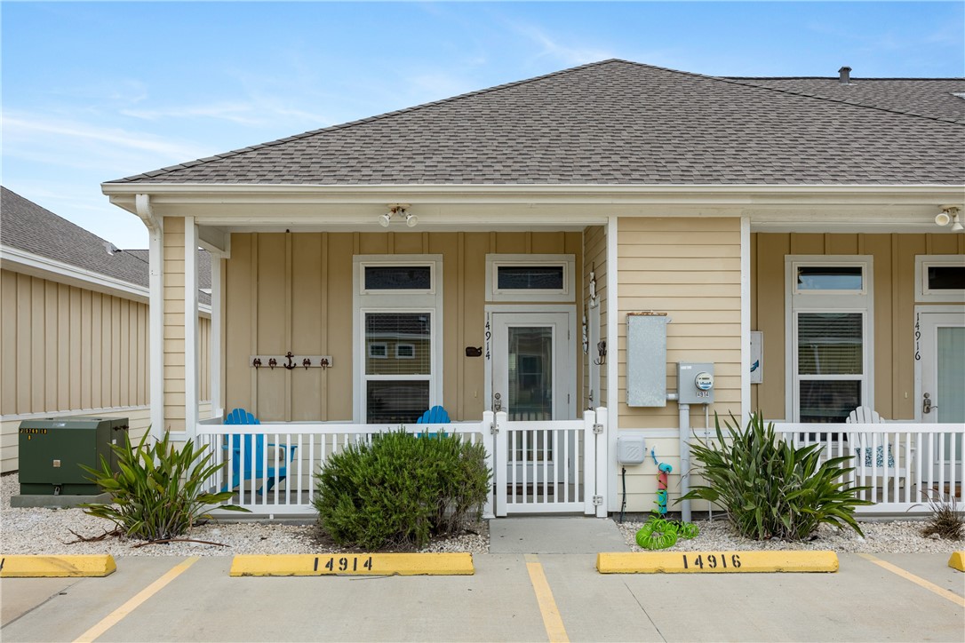 14914 Village Beach Dr Property Photo 1