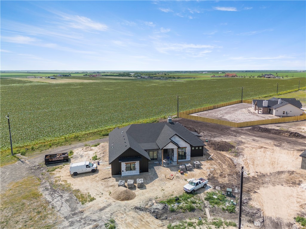1526 Mariposa Ranch Drive Property Photo 1