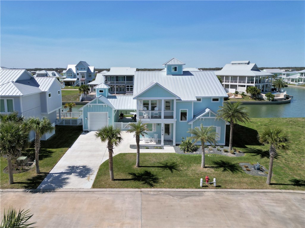 Islands Of Rockport Real Estate Listings Main Image